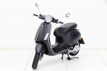 Vespa Primavera 125 S 3V ABS Euro5 bei Zweirad – Auto Meisinger in 