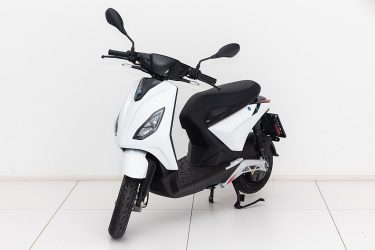 Piaggio ONE Active L3 60 KMH bei Zweirad – Auto Meisinger in 