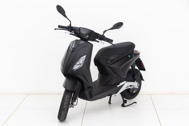 Piaggio ONE + L1 45 KMH bei Zweirad – Auto Meisinger in 