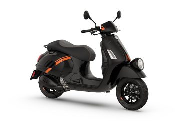 Vespa GTV 300 hpe RST ABS Euro 5 bei Zweirad – Auto Meisinger in 