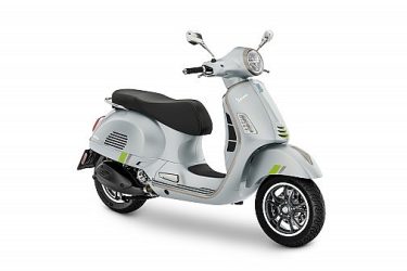 Vespa GTS 300 SUPERTECH bei Zweirad – Auto Meisinger in 