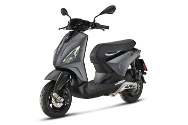 Piaggio Piaggio 1 L3 60 KMH bei Zweirad – Auto Meisinger in 