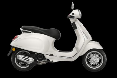 Vespa Primavera 50 FL E5 bei Zweirad – Auto Meisinger in 