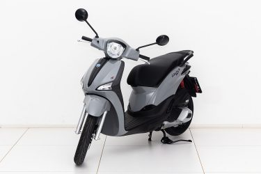 Piaggio Liberty 125 S Euro5 bei Zweirad – Auto Meisinger in 