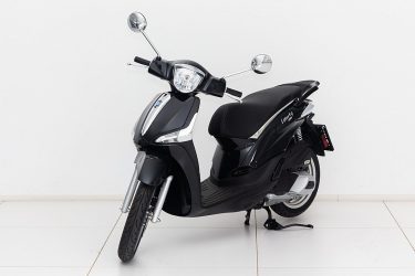 Piaggio Liberty 125 4-Takt bei Zweirad – Auto Meisinger in 