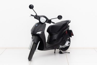 Piaggio Liberty 125 S Euro5 bei Zweirad – Auto Meisinger in 