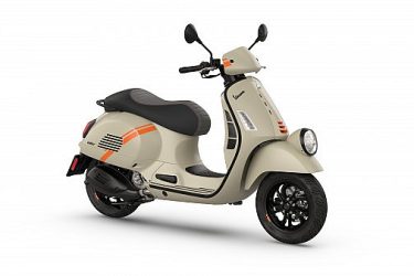 Vespa GTV 300 hpe RST ABS Euro 5 bei Zweirad – Auto Meisinger in 
